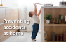 Home accident prevention