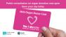 Public consultation on organ donation now open - have your say today