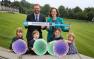 Childhood flu vaccination now available