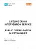 PHA launches public consultation on Lifeline service 