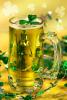 Take it easy on St Patrick’s Day and know your alcohol limits