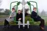 New outdoor gym to get Tobermore active