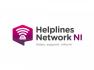 Launch of the first Northern Ireland Helplines Awareness Day