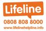 PHA statement on the consultation on the future of the Lifeline service