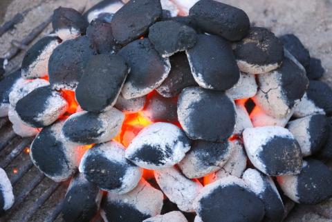 May bank holiday campers: be aware of CO barbecue poisoning risk 