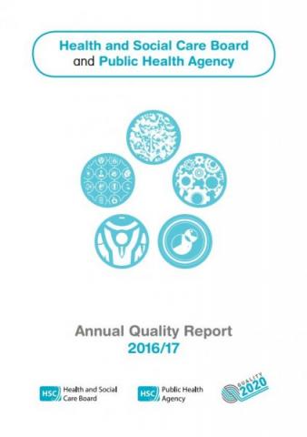 Annual Quality Report 2016/2017