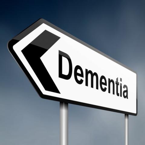 Call for research proposals into the care of people with dementia