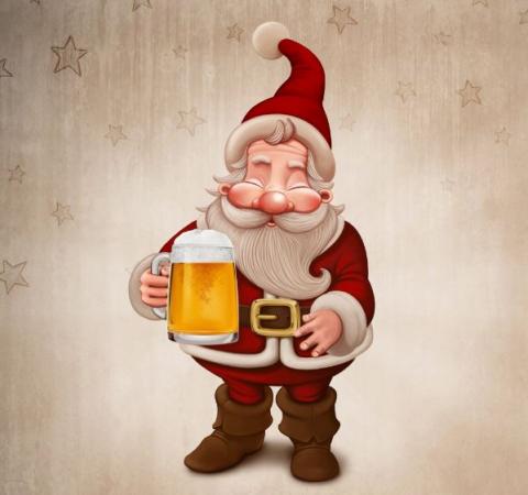 Know your alcohol limits during the festive season