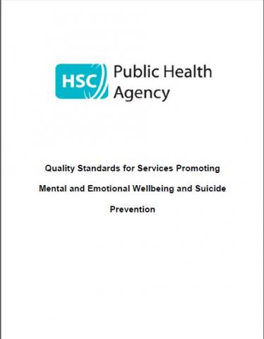Improving the standard of mental health services in Northern Ireland 