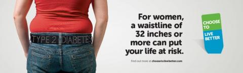 Measure up for National Obesity Awareness Week