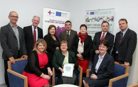 Patient safety training programme a success
