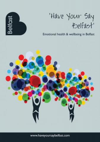 ‘Have your say Belfast’ wellbeing survey extended