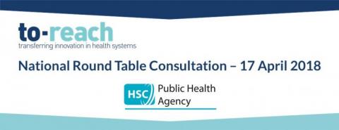 Northern Ireland setting the health systems research agenda
