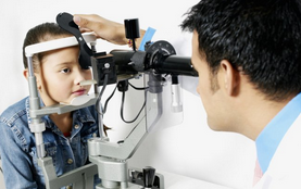 National Eye Health Week – your vision matters!