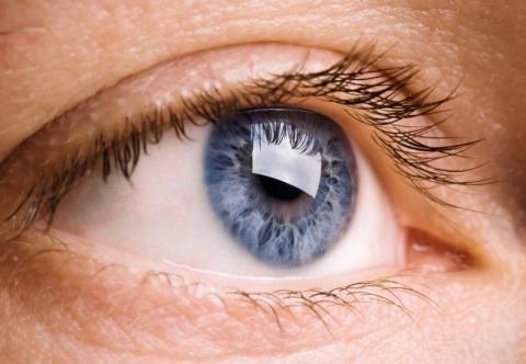 Eye screening for patients with diabetes - to prevent blindness
